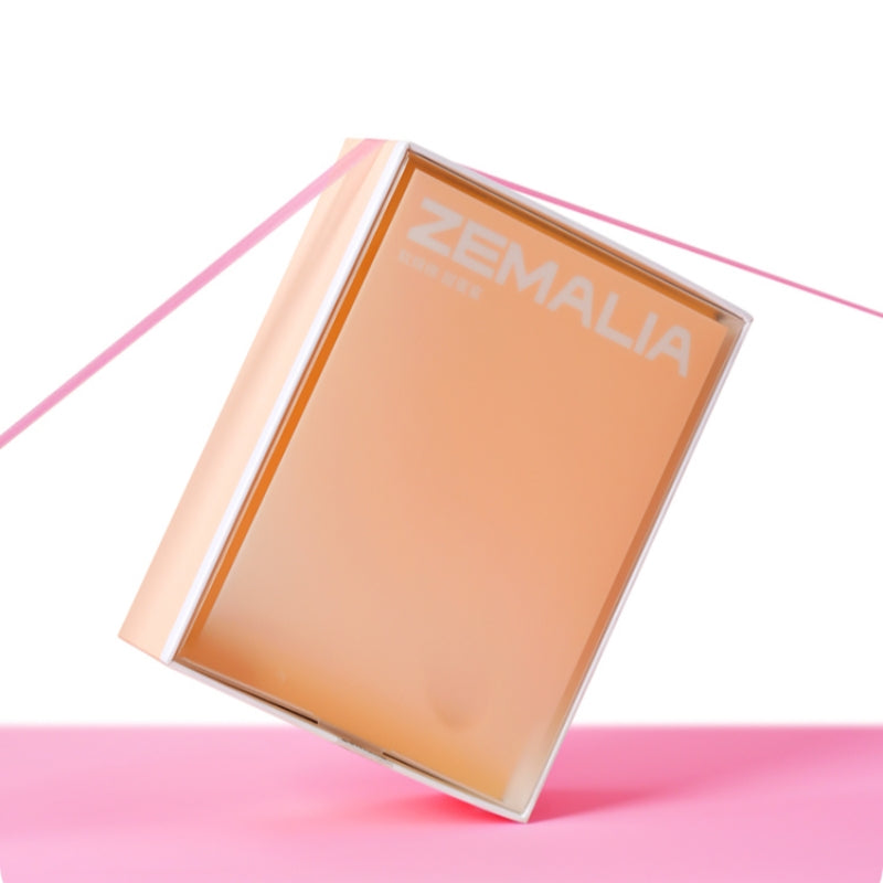 ZEMALIA 鵝戯 吮吸震動器 G點專攻 優雅女性情趣用品