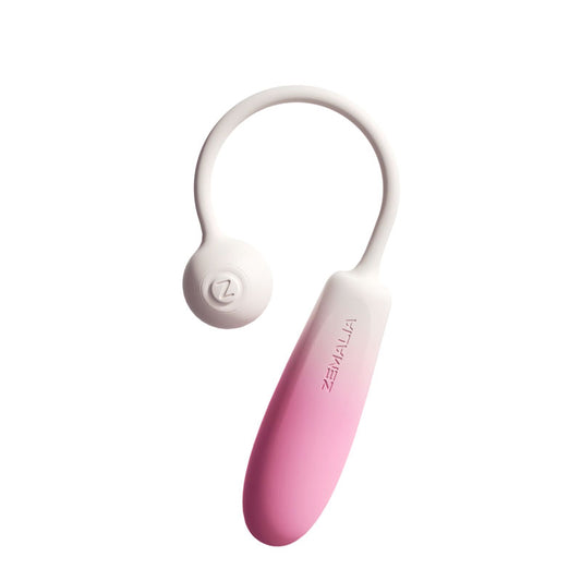 ZEMALIA 瞬喜漸變之色  C、G兩點刺激 雙頭跳蛋 女生自慰 女性情趣用品
