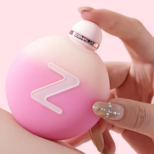 ZEMALIA 嘻吸豆 按壓控制吮吸 APP遊玩 女生自慰吮吸器 情趣用品