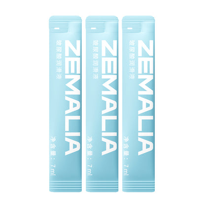 ZEMALIA 次抛高潮液 13支盒裝 水溶性 玻尿酸潤滑液 增加快感 情趣用品