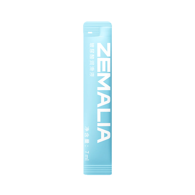 ZEMALIA 次抛高潮液 13支盒裝 水溶性 玻尿酸潤滑液 增加快感 情趣用品