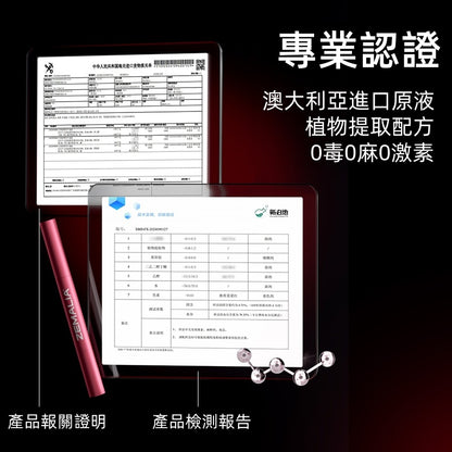 ZEMALIA 情侶用高潮液 澳洲進口 潤滑 增加快感 改善性冷淡 情趣用品