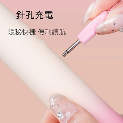 ZEMALIA 升情  吮吸震動棒 伸縮刺激 多功能 女性情趣用品
