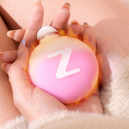 ZEMALIA 嘻吸豆 按壓控制吮吸 APP遊玩 女生自慰吮吸器 情趣用品