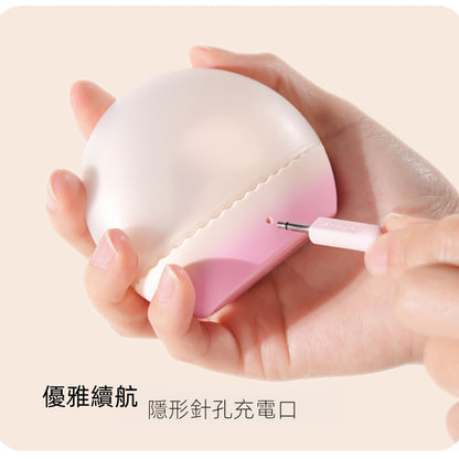 ZEMALIA 鵝戯 吮吸震動器 G點專攻 優雅女性情趣用品