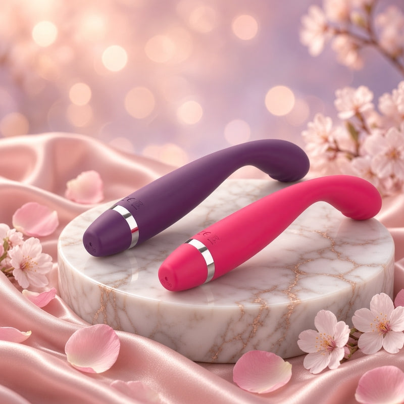 BEYOLE 點潮棒 10頻震動 G點震動按摩棒 女性情趣用品