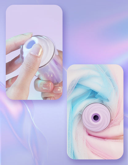 BeYourLover 經典款 QQ奶茶杯 吮吸震動 app控制 成人用品 情趣 玩具