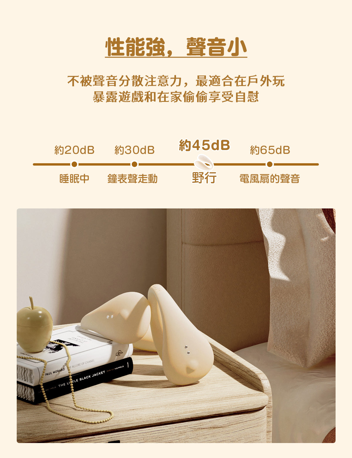 BeYourLover 野行 入體穿戴式 女生跳蛋 app控制 情趣玩具 成人 用品