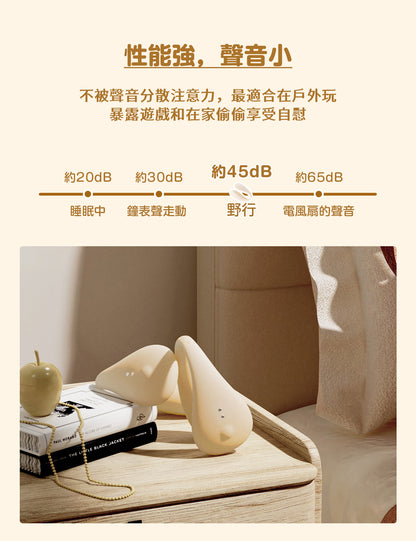 BeYourLover 野行 入體穿戴式 女生跳蛋 app控制 情趣玩具 成人 用品