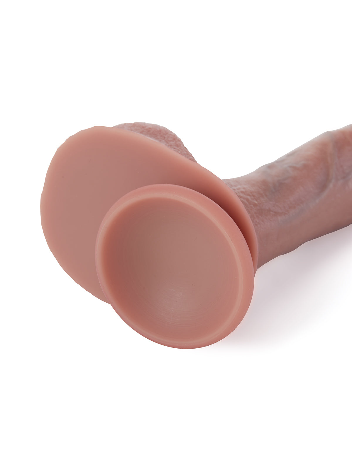 Fuke.kai 擬真男性器 龜頭max版 手動仿真陽具 真實自慰 女用情趣用品