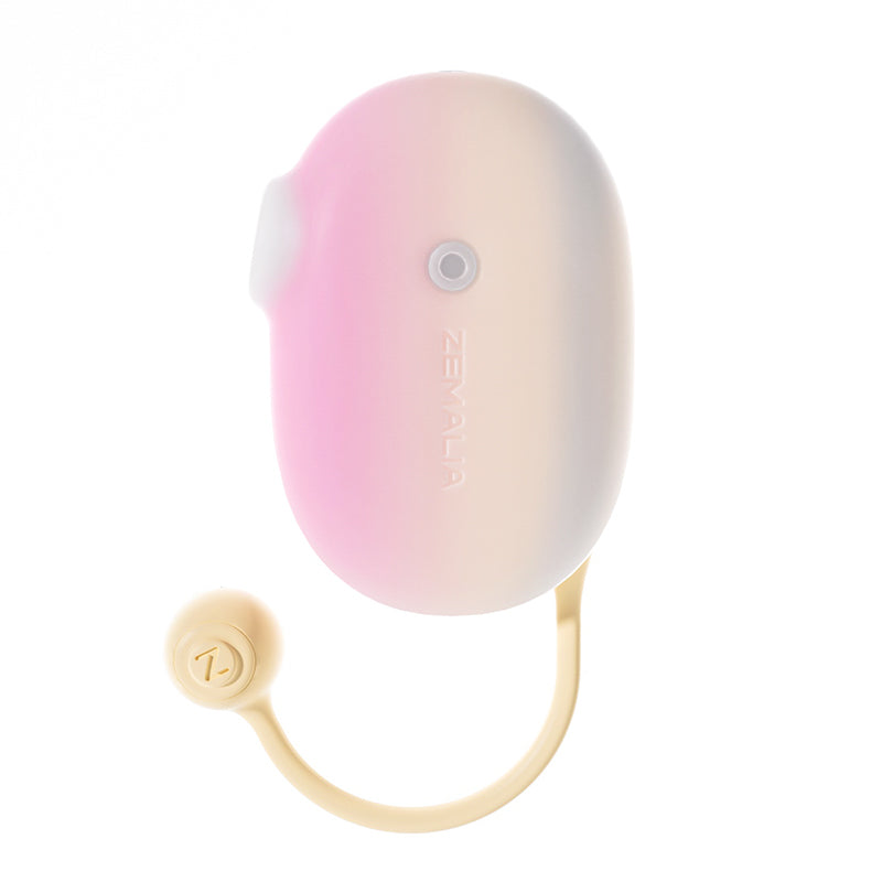 ZEMALIA 含欣 夾腿自慰 吮吸按摩 女生跳蛋 女性情趣用品
