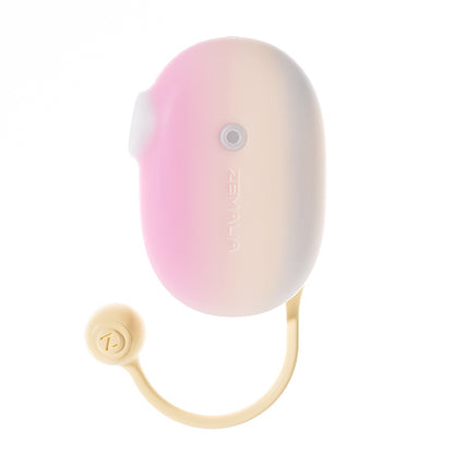ZEMALIA 含欣 夾腿自慰 吮吸按摩 女生跳蛋 女性情趣用品