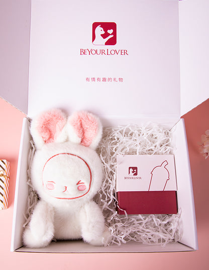 BeYourLover 經典款 QQ奶茶杯 吮吸震動 app控制 成人用品 情趣 玩具