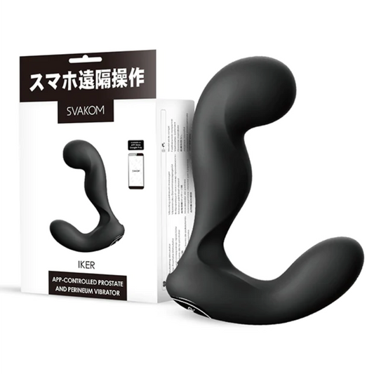 IKEA 肛塞 app控制 情趣玩具 成人 用品