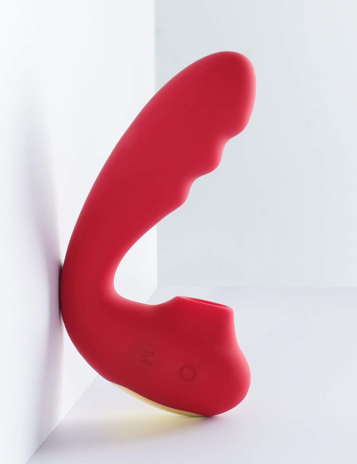 ToyCod Tara 紅色 清水健力薦 經典款吮吸震動棒 女性情趣玩具 成人 用品