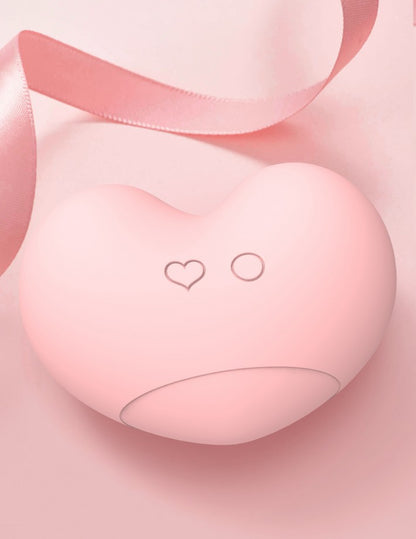 BeYourLover 心形舔陰振動器 舌舔吮吸 女性用跳蛋 成人用品 情趣玩具