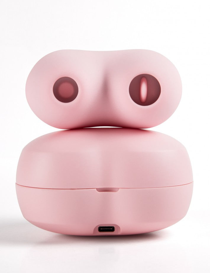 BeYourLover 心形舔陰振動器 舌舔吮吸 女性用跳蛋 成人用品 情趣玩具