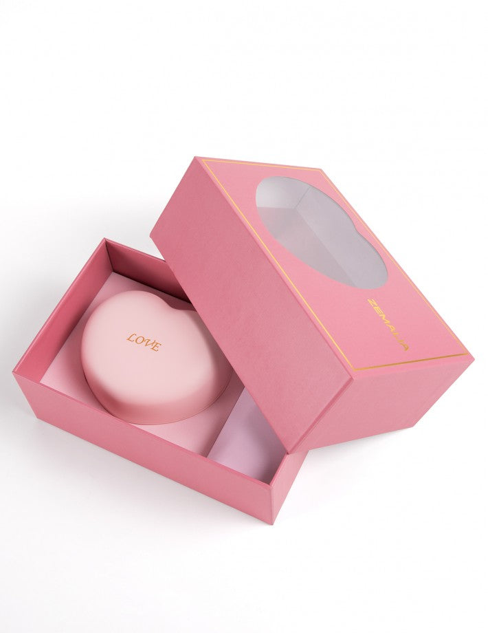 BeYourLover 心形舔陰振動器 舌舔吮吸 女性用跳蛋 成人用品 情趣玩具