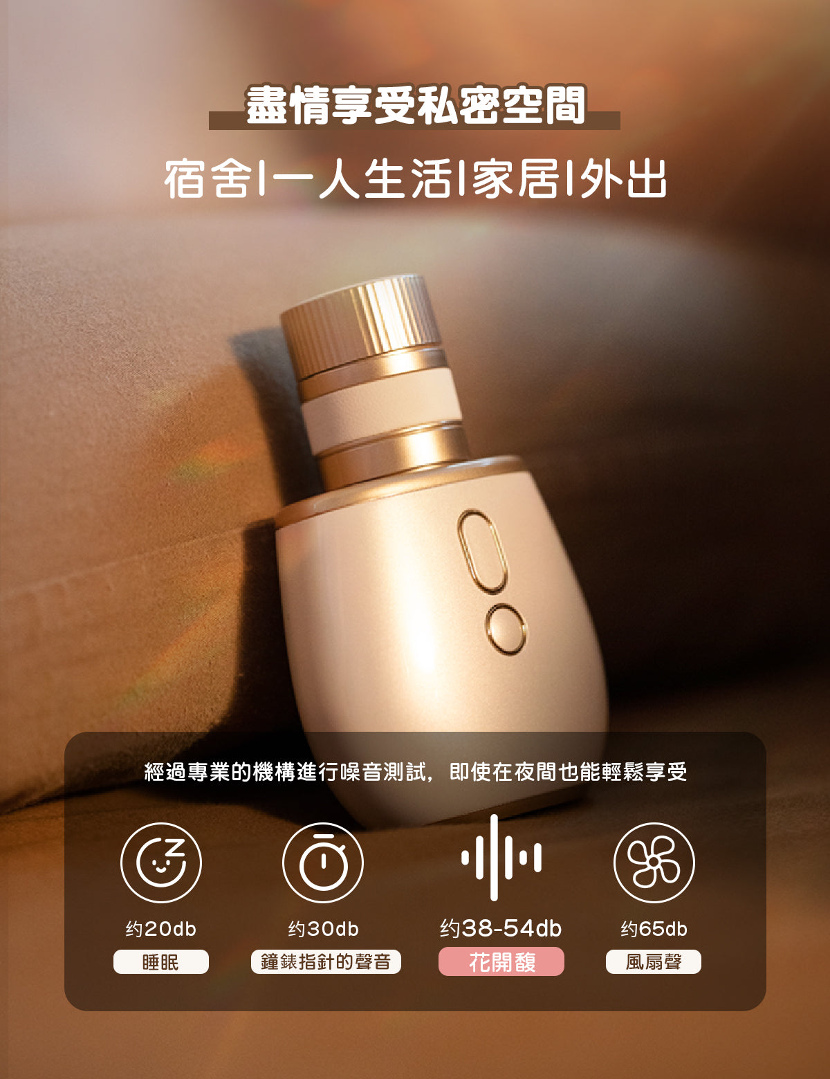 BeYourLover 香水瓶 火花吮吸 微電流刺激 女性用自慰按摩器 成人用品 情趣玩具