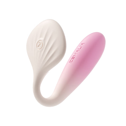 ZEMALIA 游愉 穿戴式震動按摩棒 女生性玩具 情趣用品