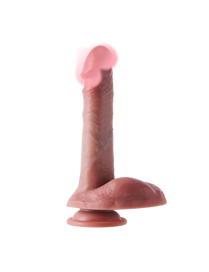 Fuke.gay 逼真血管 褶皺 仿真陽具 真實自慰 女用情趣用品